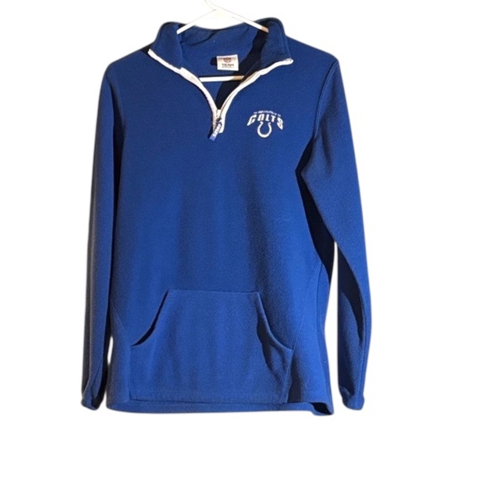 Blue Colts Women’s Fleece